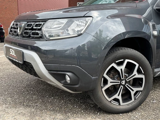 Dacia Duster - Afbeelding 6 van 30