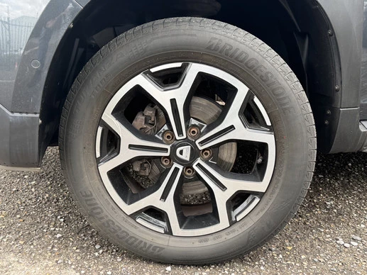 Dacia Duster - Afbeelding 7 van 30