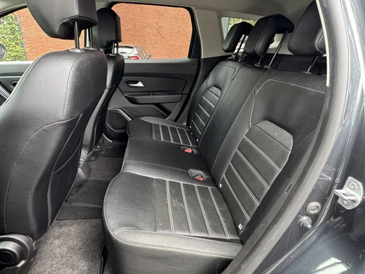 Dacia Duster - Afbeelding 10 van 30