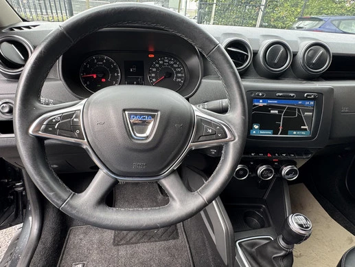 Dacia Duster - Afbeelding 11 van 30