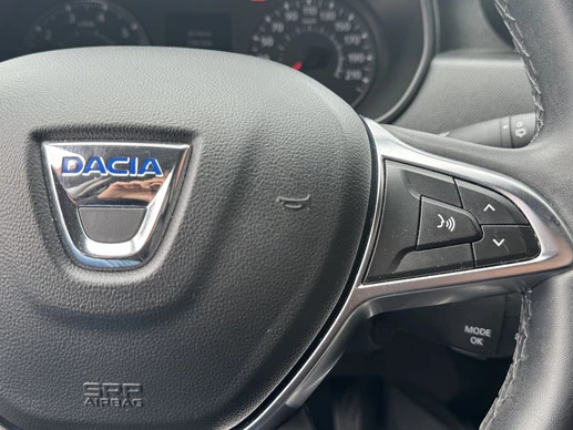 Dacia Duster - Afbeelding 13 van 30