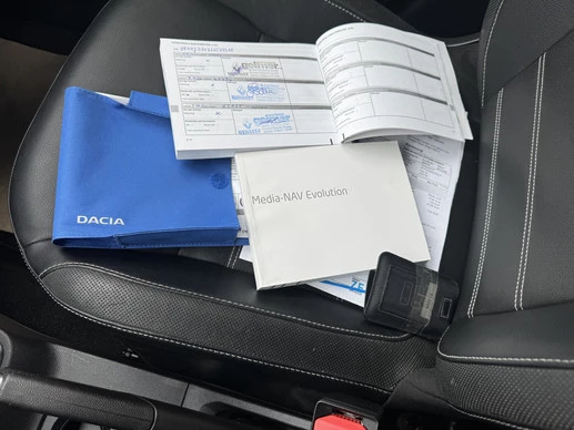 Dacia Duster - Afbeelding 30 van 30