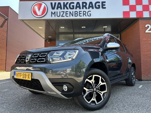 Dacia Duster - Afbeelding 1 van 30