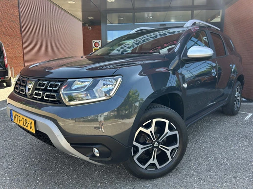 Dacia Duster - Afbeelding 2 van 30