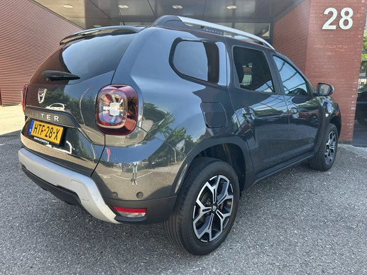 Dacia Duster - Afbeelding 3 van 30