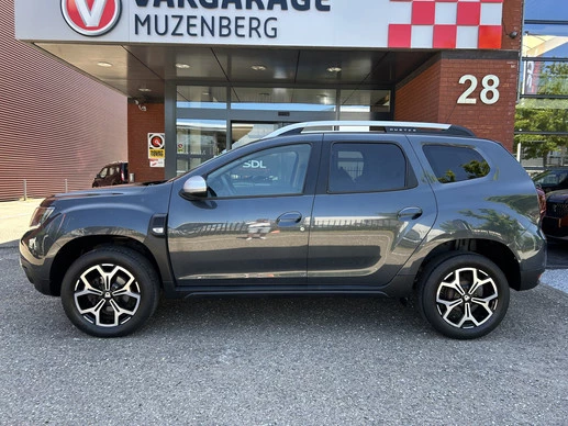 Dacia Duster - Afbeelding 4 van 30