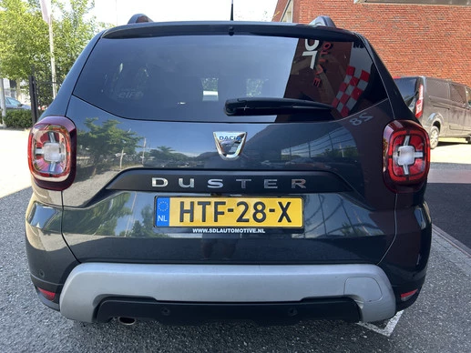 Dacia Duster - Afbeelding 6 van 30