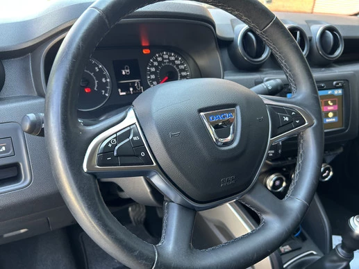 Dacia Duster - Afbeelding 7 van 30