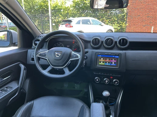 Dacia Duster - Afbeelding 8 van 30