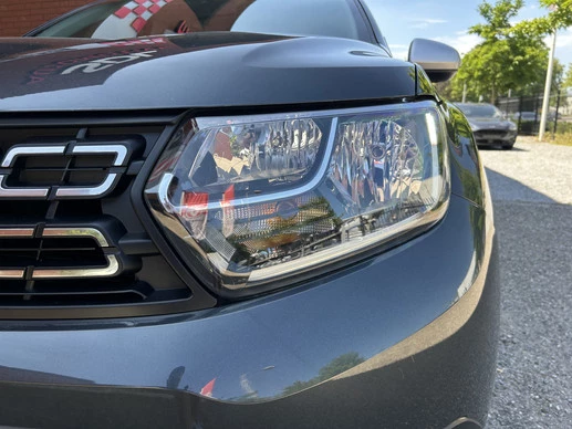 Dacia Duster - Afbeelding 24 van 30