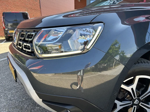 Dacia Duster - Afbeelding 25 van 30