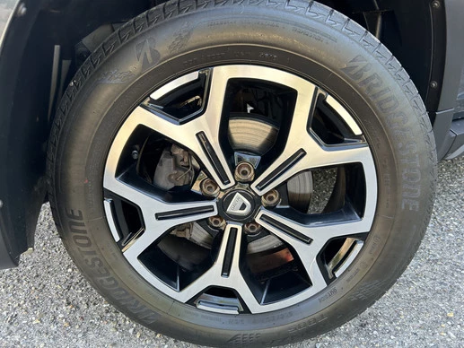 Dacia Duster - Afbeelding 26 van 30