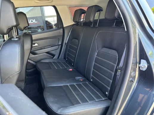 Dacia Duster - Afbeelding 27 van 30