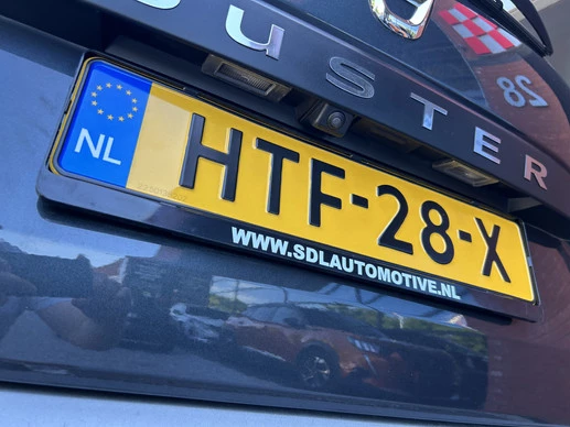 Dacia Duster - Afbeelding 30 van 30