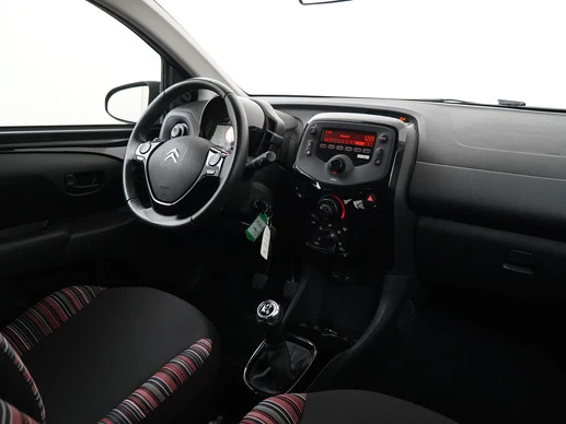 Citroën C1 - Afbeelding 2 van 30