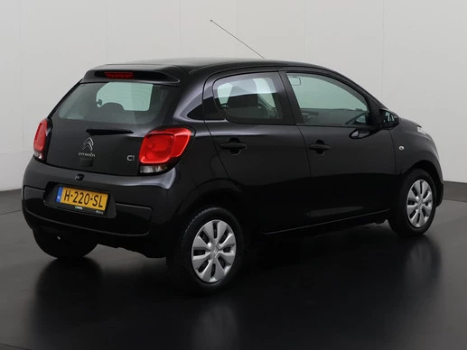 Citroën C1 - Afbeelding 4 van 30