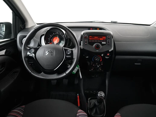 Citroën C1 - Afbeelding 5 van 30