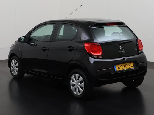 Citroën C1 - Afbeelding 6 van 30