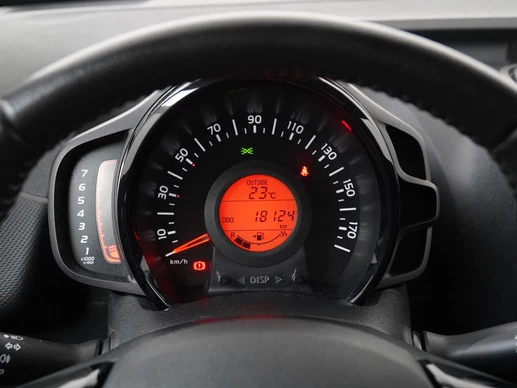 Citroën C1 - Afbeelding 8 van 30