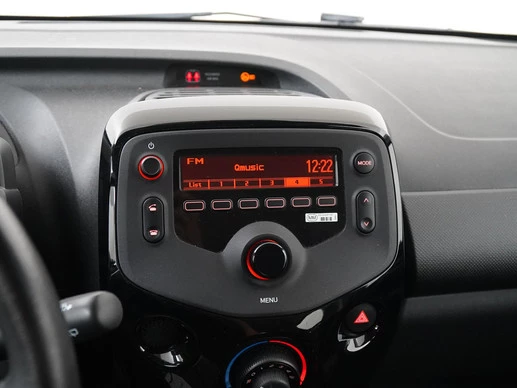 Citroën C1 - Afbeelding 13 van 30