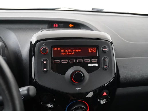 Citroën C1 - Afbeelding 14 van 30