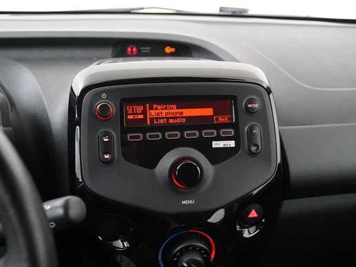 Citroën C1 - Afbeelding 15 van 30
