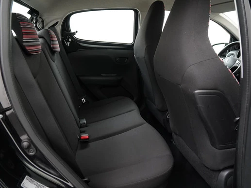 Citroën C1 - Afbeelding 20 van 30