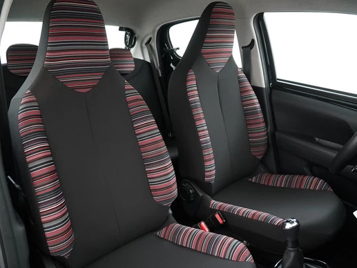 Citroën C1 - Afbeelding 21 van 30