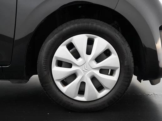 Citroën C1 - Afbeelding 22 van 30