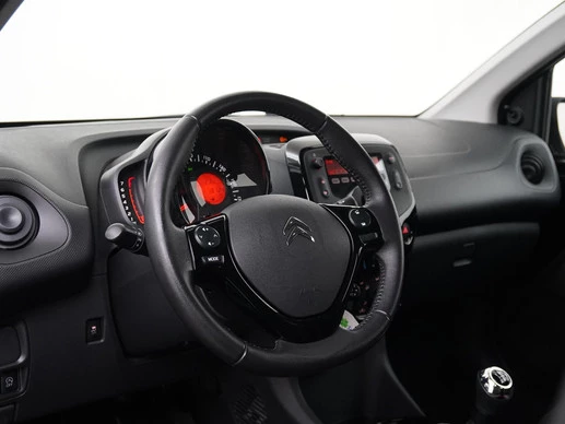 Citroën C1 - Afbeelding 27 van 30