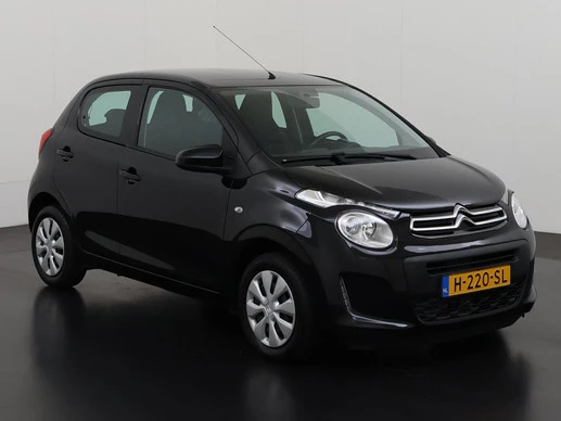 Citroën C1 - Afbeelding 30 van 30