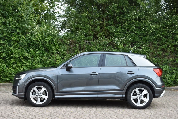Audi Q2 - Afbeelding 3 van 30