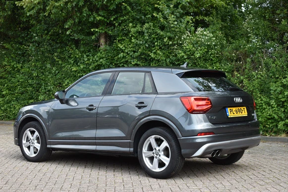 Audi Q2 - Afbeelding 4 van 30