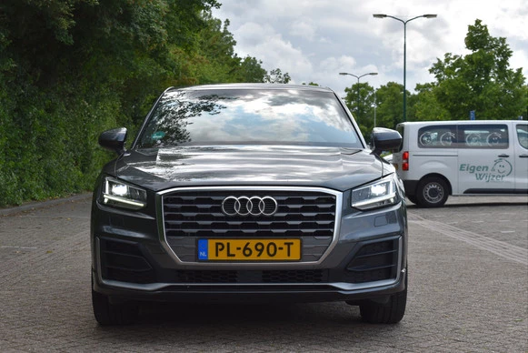 Audi Q2 - Afbeelding 5 van 30