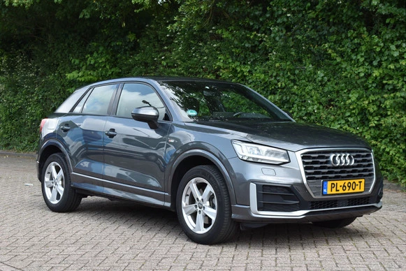 Audi Q2 - Afbeelding 6 van 30