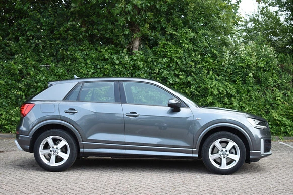 Audi Q2 - Afbeelding 7 van 30