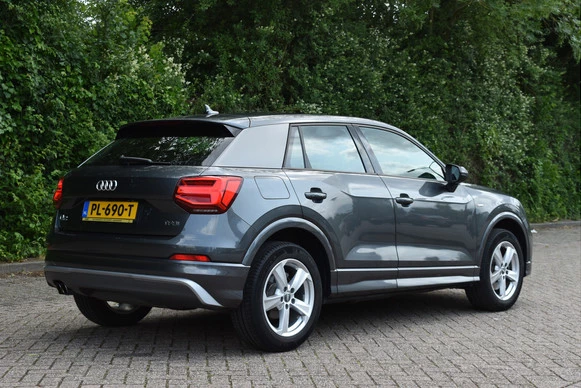 Audi Q2 - Afbeelding 8 van 30