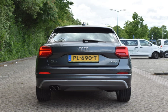 Audi Q2 - Afbeelding 9 van 30