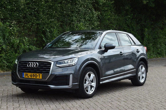 Audi Q2 - Afbeelding 1 van 30