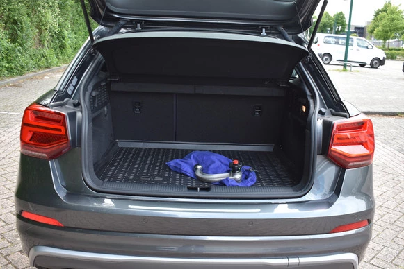 Audi Q2 - Afbeelding 10 van 30