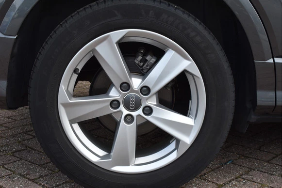 Audi Q2 - Afbeelding 12 van 30