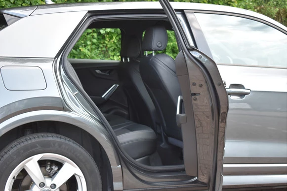 Audi Q2 - Afbeelding 13 van 30