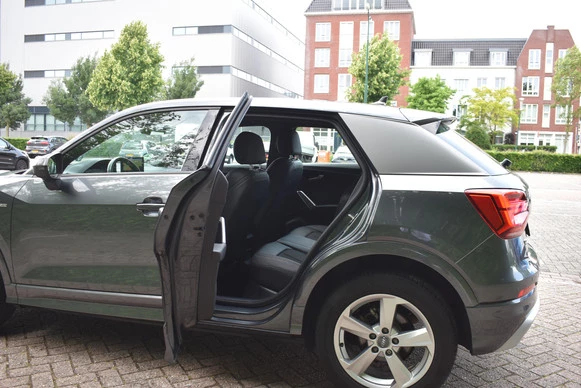 Audi Q2 - Afbeelding 19 van 30