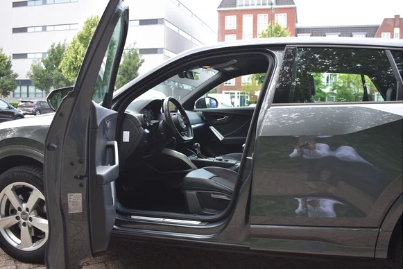 Audi Q2 - Afbeelding 20 van 30