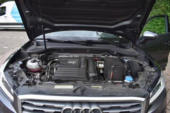 Audi Q2 - Afbeelding 21 van 30