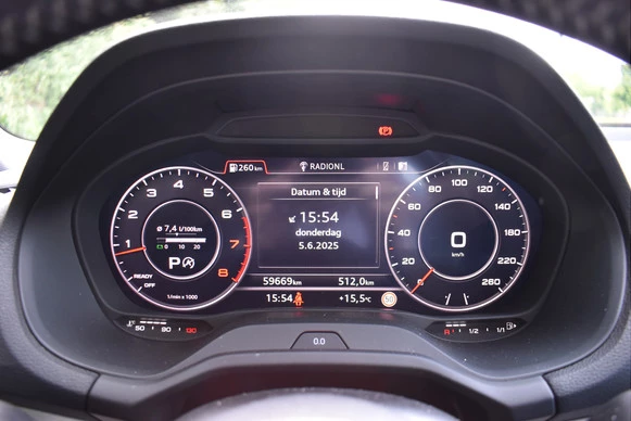 Audi Q2 - Afbeelding 28 van 30