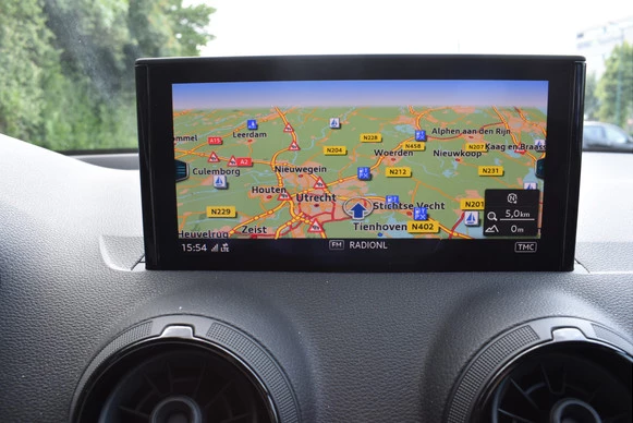Audi Q2 - Afbeelding 29 van 30