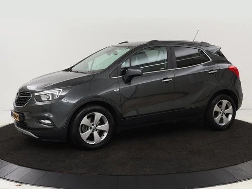 Opel Mokka X - Afbeelding 1 van 30