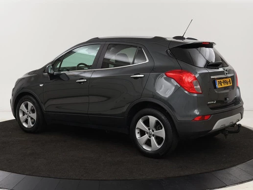 Opel Mokka X - Afbeelding 2 van 30