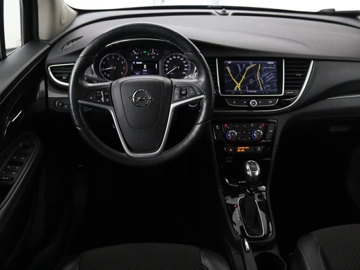 Opel Mokka X - Afbeelding 3 van 30